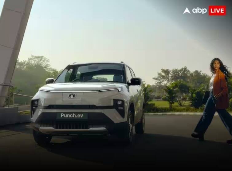 tata motors will launch soon their punch ev new details revealed booking open Tata Punch EV: ਜਲਦੀ ਹੀ ਭਾਰਤ ਵਿੱਚ ਲਾਂਚ ਹੋਵੇਗੀ ਟਾਟਾ ਪੰਚ ਈਵੀ, ਸਾਹਮਣੇ ਆਏ ਵੇਰਵੇ, ਬੁਕਿੰਗ ਹੋਈ ਸ਼ੁਰੂ