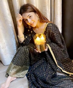 लोहड़ी पर लगेंगी एकदम पंजाबी कुड़ी, जब पहनेंगी शहनाज गिल की तरह ये 7 लेटेस्ट पंजाबी सूट