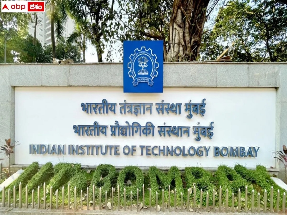 85 Iit Bombay Students Get Rs 1crore Plus Offers In Phase 1 Of ...