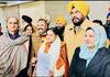 Punjab news: ਪੰਜਾਬ ਸਰਕਾਰ ਵਿਦੇਸ਼ ਵੱਸਦੇ ਪੰਜਾਬੀਆਂ ਦੀ ਭਲਾਈ ਲਈ ਪੂਰੀ ਤਰ੍ਹਾਂ ਵਚਨਬੱਧ - ਧਾਲੀਵਾਲ
