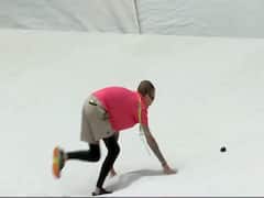 Steve Smith Stops Play For 'Tiniest Reason' During Test Match Against Pak- WATCH