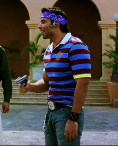 फ्लॉप होने के बाद भी कैसे इतनी लग्जरी लाइफ जीते हैं Uday Chopra?  जाने- क्या है एक्टर की इनकम का जरिया