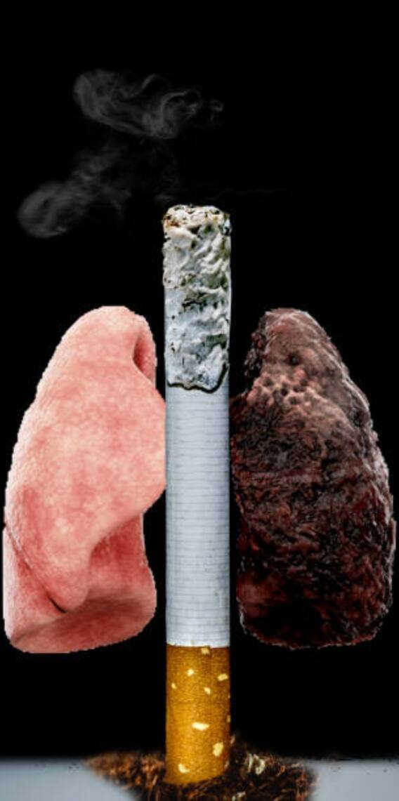 इस देश ने ढूंढ लिया तरीका,अब मिनटों में छूट जाएगी सिगरेट की आदत