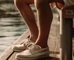 Health Tips : उन्हाळा असो किंवा हिवाळा, पाय नेहमीच थंड राहतायत? असू शकतो हा आजार