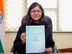 DCW ने जारी किया पिछले 8 सालों का रिपोर्ट कार्ड, एक लाख से ज्यादा केस दर्ज की, पढ़ें डिटेल