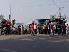 लेकसिटी उदयपुर में बीते साल पहुंचे रिकॉर्ड पर्यटक, इन इवेंट्स ने देसी-विदेशी सैलानियों को किया आकर्षित