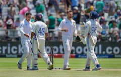 IND vs SA: ম্যান্ডেলার দেশে ইতিহাস রোহিত শর্মাদের, রইল রঙিন রেকর্ডবুকের ছবি