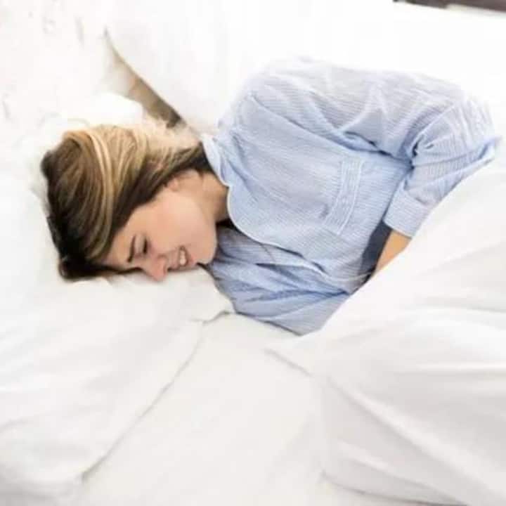 সুস্থ থাকার জন্য ভাল ঘুম জরুরি। কিন্তু, ঠিকমতো ঘুম না হলে শরীরে নানা সমস্যা দেখা দিতে পারে। ঘুমানোর সঠিক অবস্থান কি জানেন ?