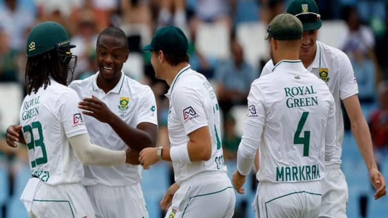 SA pacer Kagiso Rabada equals Jacques Kallis' Test wicket tally get to know IND vs SA: ম্যাচ হারলেও নজির গড়লেন রাবাডা, কেপটাউন টেস্টে ছুঁলেন কিংবদন্তি কালিসকে