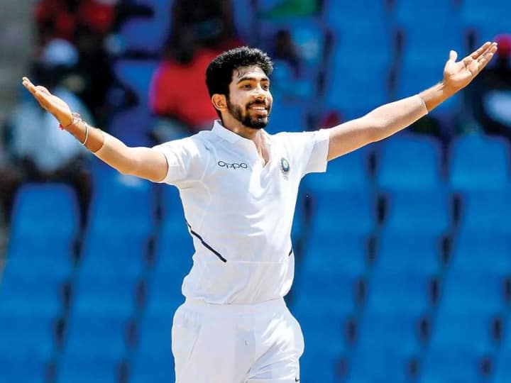 इस तरह जसप्रीत बुमराह ने मैच में 8 बल्लेबाजों को अपना शिकार बनाया. वहीं, बुमराह को प्लेयर ऑफ दी सीरीज चुना गया. (फोटो क्रेडिट- सोशल मीडिया)