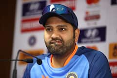 Who Will Be India Captain For IND vs AFG T20I Series?