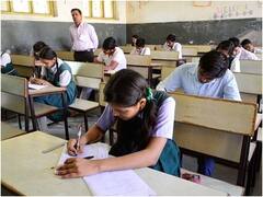 8 हजार से अधिक परीक्षा केंद्रो में होगी यूपी बोर्ड की परीक्षाएं, देखें एग्जाम सेंटर की लिस्ट