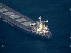 हाइजैक एमवी लीला नॉरफॉक में सवार सभी 15 भारतीयों का रेस्क्यू, नेवी कमांडो के ऑपरेशन का वीडियो आया सामने