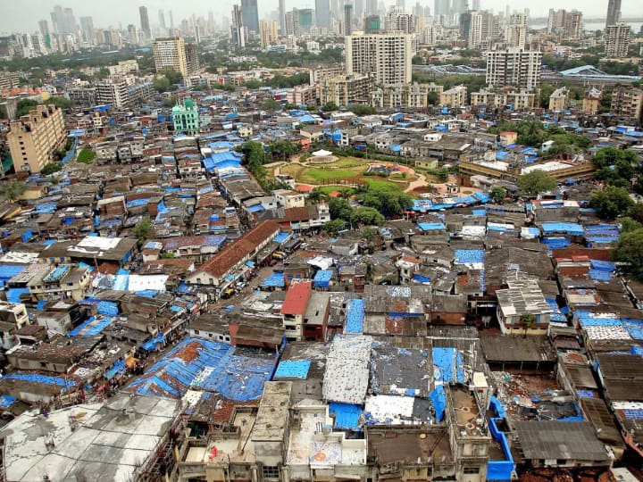 Dharavi redevelopment stone laying ceremony in Mumbai Dharavi Redevelopment: धारावी पुनर्वसन प्रकल्पाचा भूमिपूजन सोहळा छुप्या पद्धतीने उरकण्याची वेळ