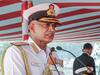 Indian Navy Deploys 6 Warships For Anti-Piracy, Anti-Drone Ops: Admiral R Hari Kumar