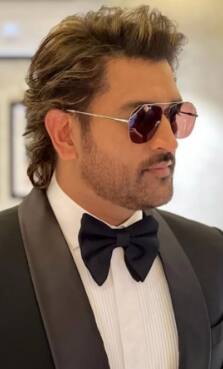 இந்திய கிரிக்கெட் உலகின் ஸ்டார்களில் ஒருவர் எம்.எஸ்.தோனி.