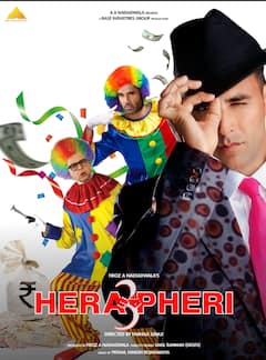 2024 Upcoming Comedy Movies: 'हेरा फेरी 3' से लेकर 'स्त्री 2' तक 2024 में हंसी से लोटपोट करेंगी ये कॉमेडी फिल्में, दर्शकों को मिलेगा एंटरटेनमेंट का फुल डोज