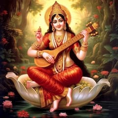 Saraswati Puja 2024 Date: সরস্বতী পুজোয় বিরল যোগ, বাগদেবীর আশীর্বাদ পেতে কোন সময় করবেন পুজো?