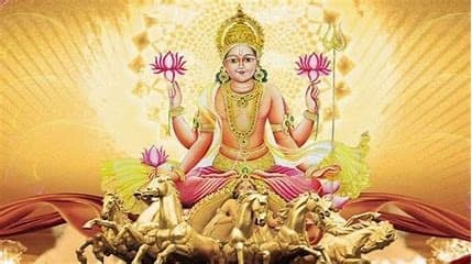 Sun Transit : तब्बल 1 वर्षानंतर सूर्याचा मकर राशीत प्रवेश; 'या' राशींना मिळणार नशिबाची साथ, धनलाभासह प्रत्येक क्षेत्रात मिळेल यश Sun Transit : तब्बल 1 वर्षानंतर सूर्याचा मकर राशीत प्रवेश; 'या' राशींना मिळणार नशिबाची साथ, धनलाभासह प्रत्येक क्षेत्रात मिळेल यश