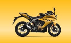 Premium Bikes Launched In 2023 :'या' पाच प्रीमियम बाईक्सने गाजवलं 2023 वर्ष!