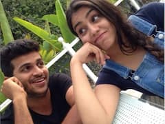 Photos: शार्दुल ठाकुर मना रहे हैं वाइफ के साथ हॉलिडे, वायरल हुईं तस्वीरें