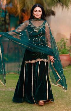 Neeru Bajwa: ਨੀਰੂ ਬਾਜਵਾ ਦੀ ਖੂਬਸੂਰਤੀ ਦੇ ਕਾਇਲ ਹੋਏ ਫੈਨਜ਼, ਤਸਵੀਰਾਂ ਦੇਖ ਤਸੀਂ ਵੀ ਅਭਿਨੇਤਰੀ 'ਤੇ ਹਾਰ ਜਾਓਗੇ ਦਿਲ