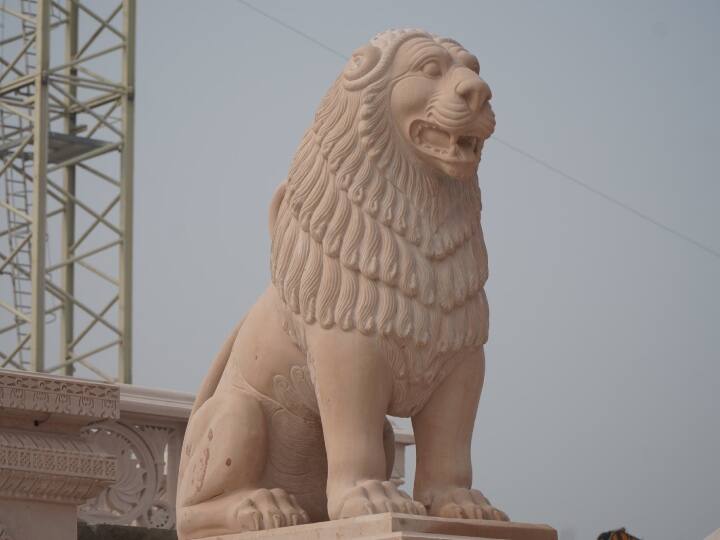 राम मंदिर ट्रस्ट के महासचिव चंपत राय ने भी इस पर मुहर लगा दी है. चंपत राय ने कहा, सभी मूर्तियां हमारे पास ही रहेंगी.