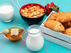 मछली खाकर दूध पीने से क्या शरीर पर हो जाता है सफेद दाग , एक्सपर्ट ने क्या कहा ?