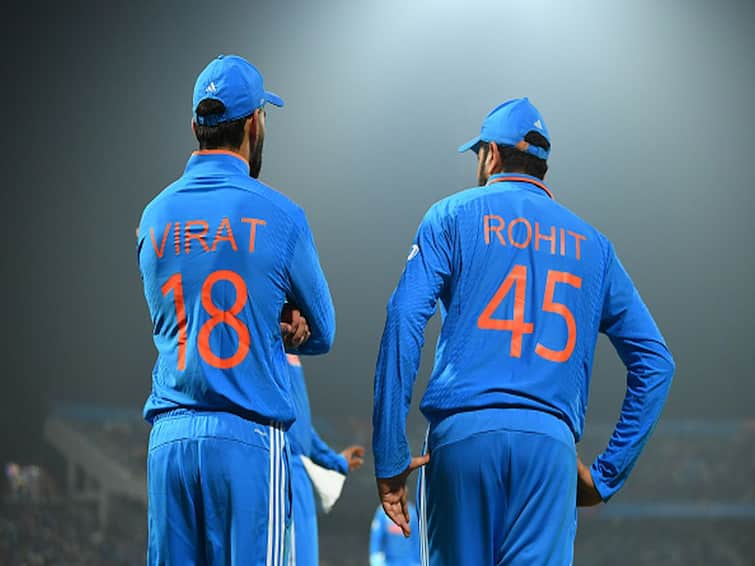 IND vs AFG rohit sharma captain virat kohli may confirm for t20 world cup squad after team india announced for t20i series against afghanistan रोहित, विराटनं टी-20 वर्ल्डकपचं रणशिंग फुंकलं; मैदान मारण्यासाठी कशी असेल रणनीती?