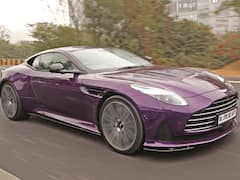 Aston Martin DB12 India Exclusive Review: Drive With Power & Style
