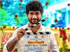 అదే ‘హనుమాన్’ కథ, ఆ ఒక్క షాట్ కోసం రెండేళ్లు కష్టపడ్డాం - దర్శకుడు ప్రశాంత్ వర్మ