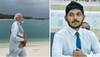 Zahid Rameez: ਮਾਲਦੀਵ ਦੀ ਸੱਤਾਧਾਰੀ ਪਾਰਟੀ ਦੇ ਮੈਂਬਰ ਜ਼ਾਹਿਦ ਰਮੀਜ਼ ਨੇ ਮੋਦੀ ਦੀ ਲਕਸ਼ਦੀਪ ਫੇਰੀ ਦਾ ਉਡਾਇਆ ਮਜ਼ਾਕ, ਭਾਰਤੀਆਂ ਵਿਰੁੱਧ ਕੀਤੀ ਨਸਲੀ ਟਿੱਪਣੀ