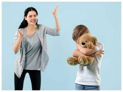 Parenting Tips: બાળક પર આવતા ગુસ્સાને પેરેંટ્સ આ રીતે કરો શાંત, કામ આવશે આ નુસખા