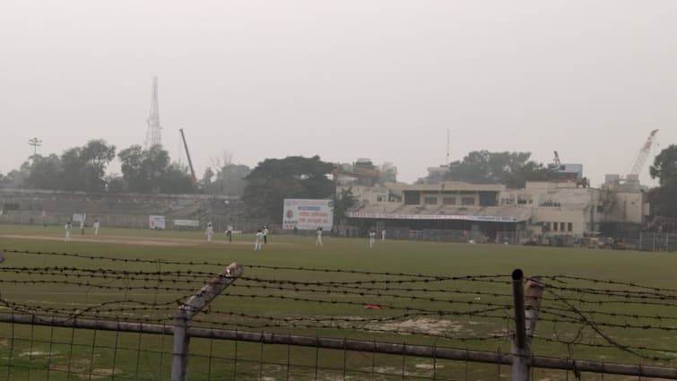 Ranji Trophy: two different Bihar teams arrive in the ground to face Mumbai team match turns into chaos Ranji Trophy: মুম্বইয়ের বিরুদ্ধে রঞ্জি ম্যাচ খেলতে মাঠে হাজির দুই বিহার দল! কী হল তারপর?