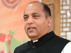 पूर्व CM जयराम ठाकुर का 59वां जन्मदिन, जानें- कैसा रहा है उनका सियासी सफर?