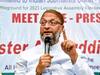 Asaduddin Owaisi: 'हम बाबरी मस्जिद को नहीं भूलेंगे…' राम मंदिर की प्राण प्रतिष्ठा पर बोले ओवैसी