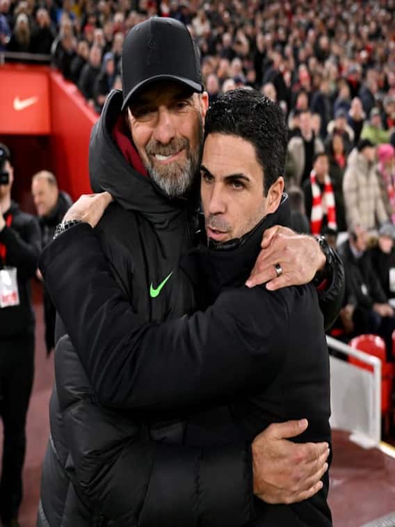 ఆర్సెనల్ వర్సెస్ లివర్‌పూల్ మ్యాచ్‌లో టాప్ 10 ఆటగాళ్లు వీరే!