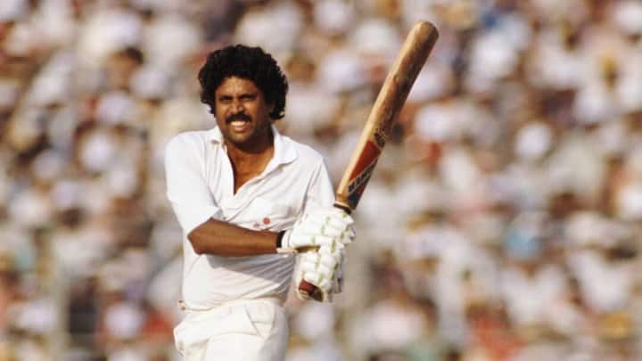 Indian Cricket Team: ভারতের ১৯৮৩ সালের বিশ্বকাপজয়ী দলের অধিনায়ক কপিল দেব আজ ৬৫-তে পা দিলেন।