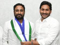 अंबाती रायडू का 9 दिनों में राजनीति से हुआ मोहभंग, YSRCP छोड़कर सभी को चौंकाया