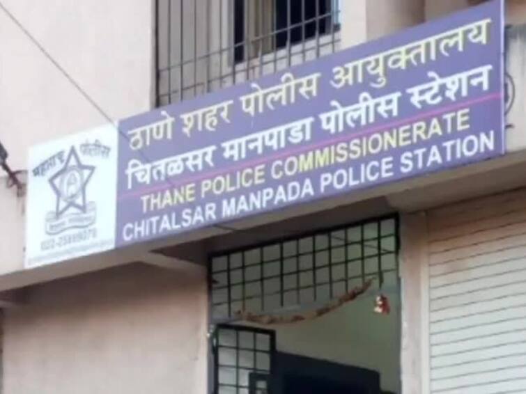 Thane Crime News Dead Body of an Elder Couple Was Found in an Elite Society Flat in Manpada Chitalsar Thane Crime News: ठाण्यात वृद्धांची सुरक्षा वाऱ्यावर! उच्चभ्रू सोसायटीच्या फ्लॅटमध्ये आढळला वृद्ध दाम्पत्याचा मृतदेह