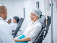 Cancer Patients : कॅन्सरचे सर्वाधिक रुग्ण असलेला भारत आशियातील दुसरा देश, जाणून घ्या कोण आहे पहिल्या क्रमांकावर?