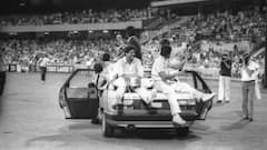 Kapil Dev: কপিল দেবের জন্মদিনে ফিরে দেখা তাঁর অনবদ্য কিছু রেকর্ড