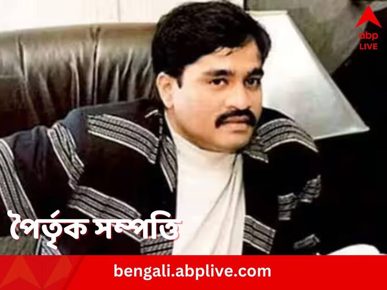 Dawood Ibrahim's ancestral property Sold in Auction Dawood Ibrahim Properties: এক চিলতে জমি, ১৫০০০ থেকে দর উঠল ২ কোটি, মুম্বইয়ে নিলামে বিকোল দাউদের পৈর্তৃক সম্পত্তি