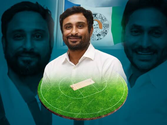 రాయుడు మారలేదు..క్రికెట్ ఎలానో పాలిటిక్స్ లోనూ అంతే