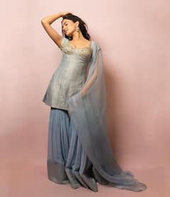 Rukshar Dhillon Photos: అమ్మాయి బావుంది కానీ టాలీవుడ్ లో లక్కు కలసిరాలేదు!