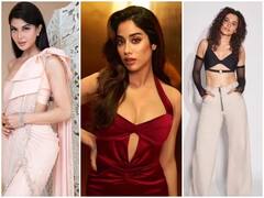 Bollywood Celebs: કૉ-એક્ટરોને ડેટ કરવાની વિરૂદ્ધમાં છે આ બૉલીવુડ હસીનાઓ, લિસ્ટમાં જ્હાન્વીથી લઇને તાપસી છે સામેલ.....