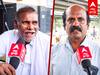 Kilambakkam Bus Stand -  ”நல்லா காத்தோட்டமா இருக்குகிளாம்பாக்கம் BUSTAND சூப்பர்..”பயணிகளின் RATING!