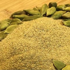 Health tips: ਆਓ ਜਾਣੀਏ ਹਰੀ ਇਲਾਇਚੀ ਦੇ ਗੁਣ