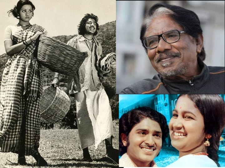 Bharathiraja known for his best screenplay has used LCU from his first film Bharathiraja : இப்போதான் லோகேஷ் கனகராஜ்.. அந்த காலத்திலேயே சினிமாட்டிக் யுனிவெர்ஸை காட்டிய பாரதிராஜா..