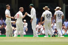 Australia Complete Whitewash, Crush Pakistan 3-0 In AUS vs PAK Test Series